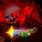 Undertale Soul's RPG 2 [BIG UPDATE]