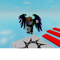The Funnest Obby