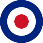 - RAF - Royal Air Force RBX