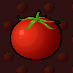Tomato Clicker