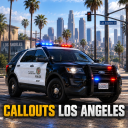 [👮‍♂️] Callouts: Los Angeles Police