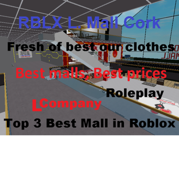 L. Mall Cork Ireland