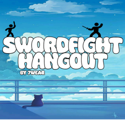 SWORD FIGHT HANGOUT