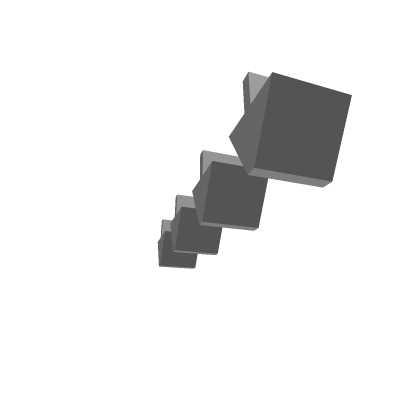 Parkour Model