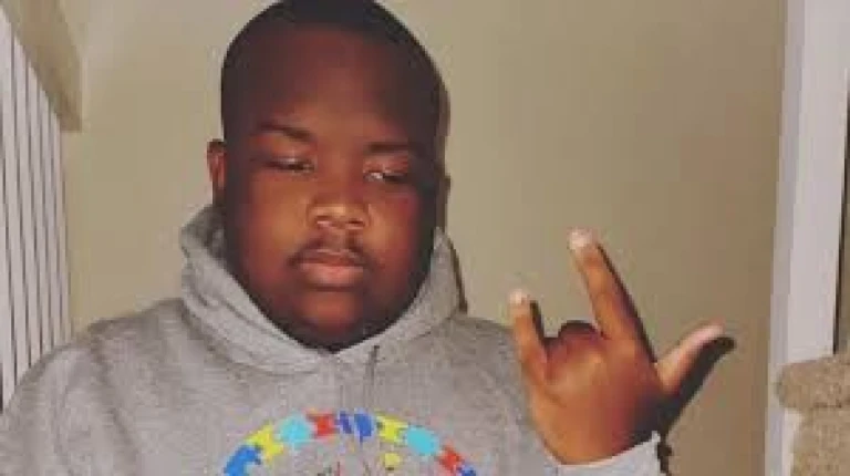 Darius Obby