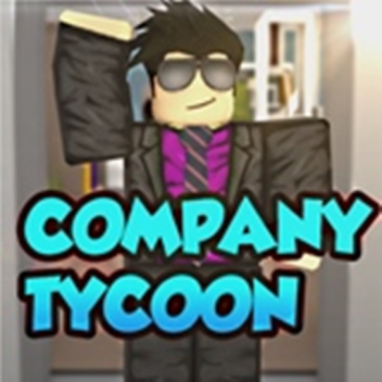 company tycoon