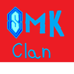 Bedwars SMK Clan