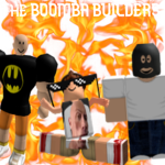 The Boomba Builders