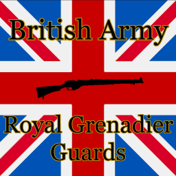 💂Royal Grenadier Guards | British Army💂 icon