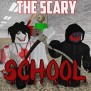 The Scary School [UPD!]