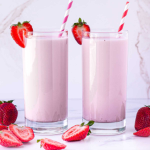 Strawberry Milk Enthusiasts