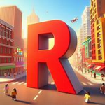 Mega R
