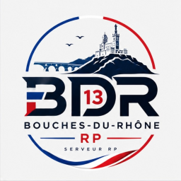 Bouches-du-Rhône RP | WL