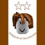 Kingdom of Baconland