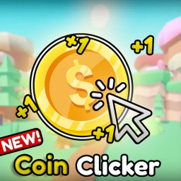 [NEW!] Coin Simulator 💰 icon