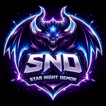 SND [ STAR NIGHT DEMON ]