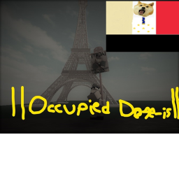 || Occupied French Capital of Doge ||
