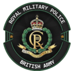 -[BAA] Royal Military Police-