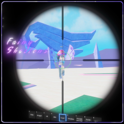 Fairy Shooters 🧚‍♀️🔫😊
