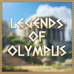 Legends of OIympus