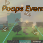 The Chill Poop Soldiers Training