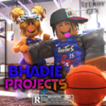 BHADIE PROJECT$