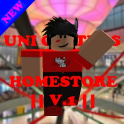 UniClothes Homestore