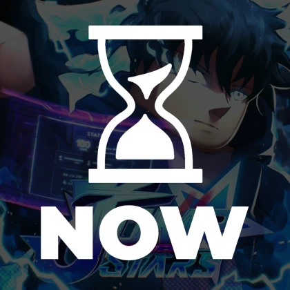 [NOW] Jump Stars