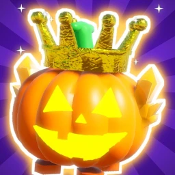 [🎃HALLOWEEN] Grow & Mine icon