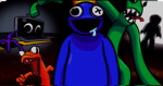 Rainbow friends2233