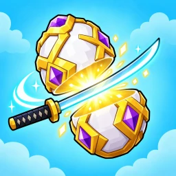 Slice an Egg icon