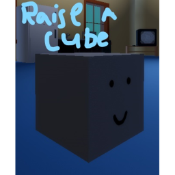 Raise a Cube