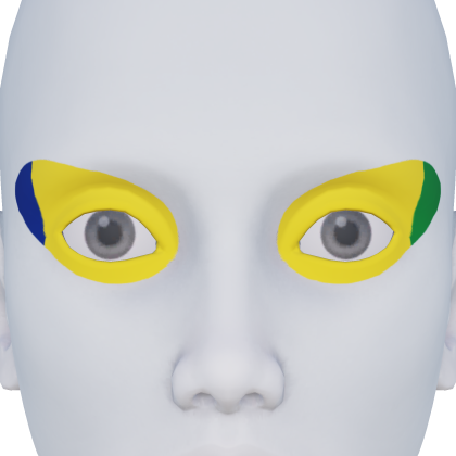 Saint Vincent Eyes