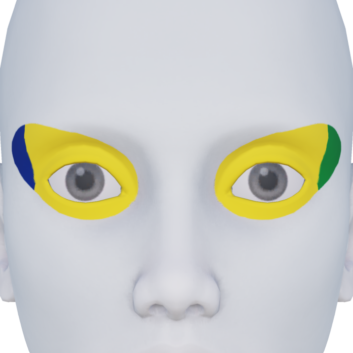 Saint Vincent Eyes