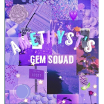Amethyst's