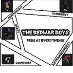 The Epic BedWars boys