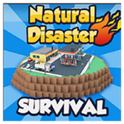 Natural disaster!