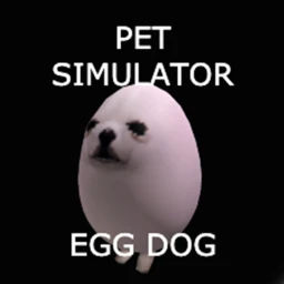 Pet Simulator Backup icon