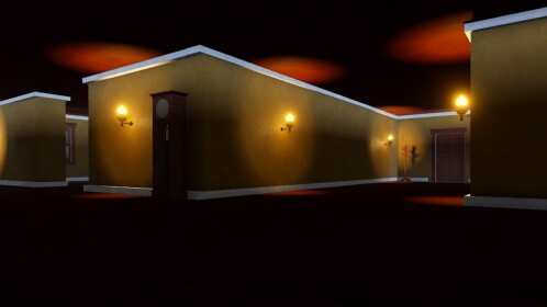 [MULTIPLAYER FIXED] Beyond the Windows