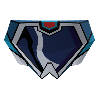 Blurr Week Chest