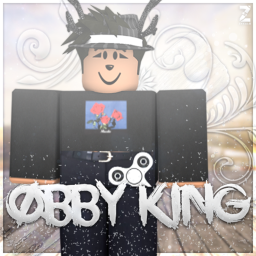 VGS || Obby King