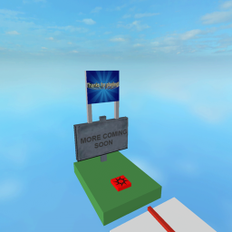 [FREE VIP SERVERS!] Mega Fun Obby