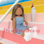 Fire and ice dance co.