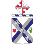 115th Infantry Regiment