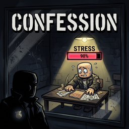 Confession