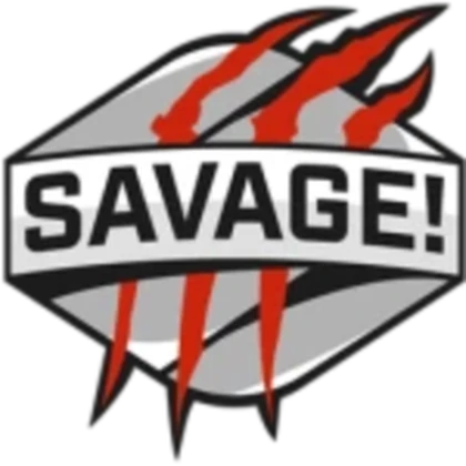 Savage Ugc Roblox group icon