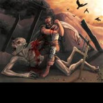 Fight Monsters And Free Vip :D