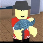 Roblox Mizah