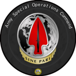 Αrmy Spеcial Operations Command