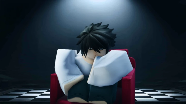 [LLawliet] 素晴らしいスマックダウン - デスノート